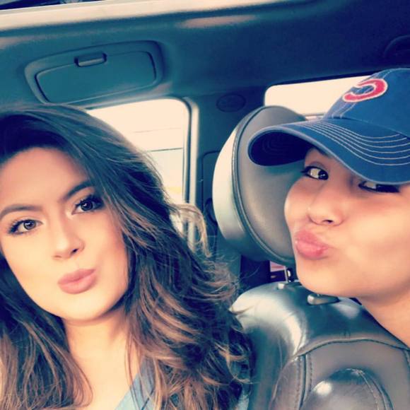 Meet your Posher, Giselle - Picture 1 of 1